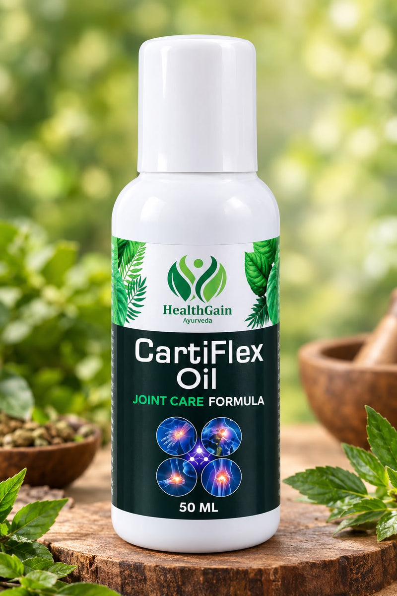 CartiFlex  Oil
