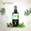 HealthGain Ayurveda Joint Pain Oil with Ayurvedic herbs