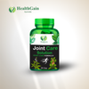 HealthGain Joint Care Solution – Ayurvedic Joint Care Formula (30 Capsules)