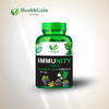 Immunity Capsule – Advanced Immunity Care Formula | Herbal Antioxidant Support | 30 Capsules