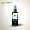 HealthGain Ayurveda Joint Pain Oil bottle