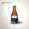 HealthGain Ayurveda Jamun Cider Vinegar 200ml bottle