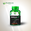 HealthGain Ayurveda Shilajit Capsules – Man Care Formula for Strength, Stamina & Vitality (30 Capsules)