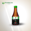 HealthGain Ayurveda Period Cycle Juice 200ml bottle