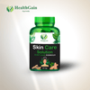 HealthGain Ayurveda Skin Care Capsules 30 Capsules