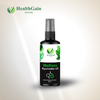 HealthGain Ayurveda Men's Wellness Oil bottle