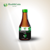 HealthGain Ayurveda Immunity Boost Juice 200ml bottle