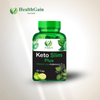 HealthGain Ayurveda Keto Slim Plus Capsules 30 Capsules