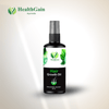 HealthGain Ayurveda Hair Growth Oil bottle