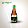 HealthGain Ayurveda Body Detox Juice 200ml bottle