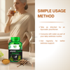 HealthGain Joint Care Solution – Ayurvedic Joint Care Formula (30 Capsules)