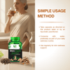 How to use HealthGain Ayurveda Skin Care Capsules