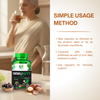 Immunity Capsule – Advanced Immunity Care Formula | Herbal Antioxidant Support | 30 Capsules
