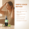 How to use HealthGain Ayurveda Hair Growth Oil