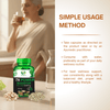 How to use HealthGain Ayurveda 7X Power Booster