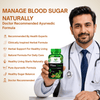 HealthGain Ayurveda Piles Care Capsules with Ayurvedic doctor