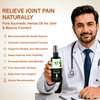HealthGain Ayurveda Joint Pain Oil with Ayurvedic wellness expert