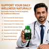 HealthGain Ayurveda 7X Power Booster with Ayurvedic doctor