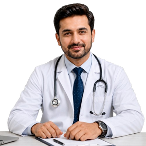 Expert Doctor