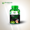 HealthGain Diabetic Solution – Ayurvedic Diabetic Formula (30 Capsules)