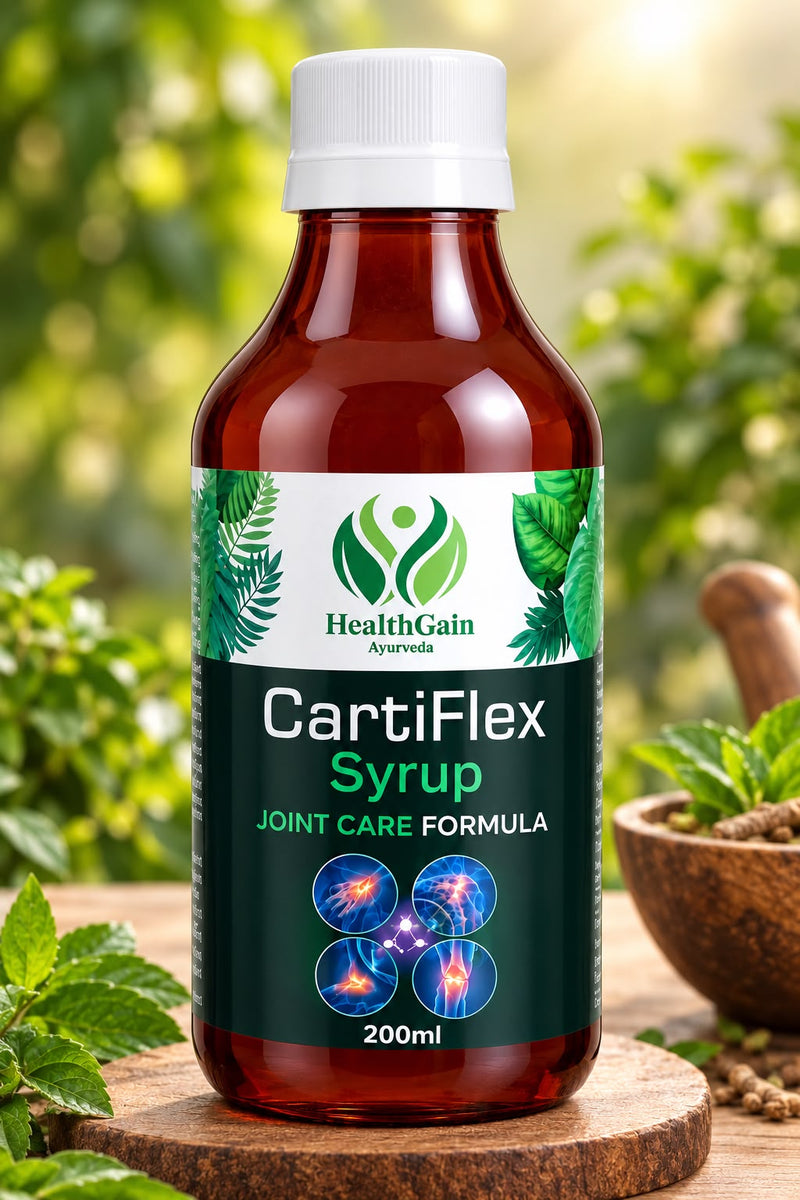CartiFlex Syrup