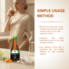 How to use HealthGain Ayurveda Immunity Boost Juice