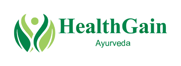 HealthGain Ayurveda 