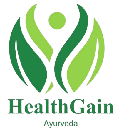 HealthGain Ayurveda 