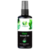 HealthGain Ayurveda Hair Growth Oil – Herbal Solution for Stronger, Fuller Hair
