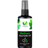 HealthGain Ayurveda Wellnes Ayurvedic Oil – Herbal Vitality Booster for Men’s Wellness