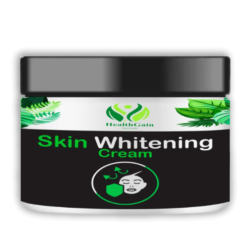 HealthGain Skin Whitening Cream