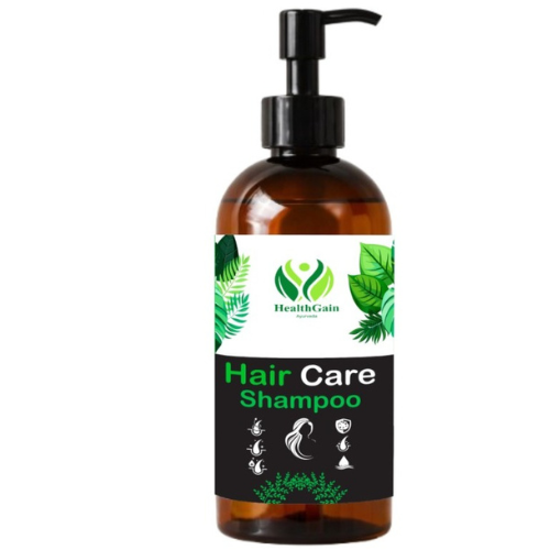 Herbal Cleanser for Strong, Smooth & Healthy Hair