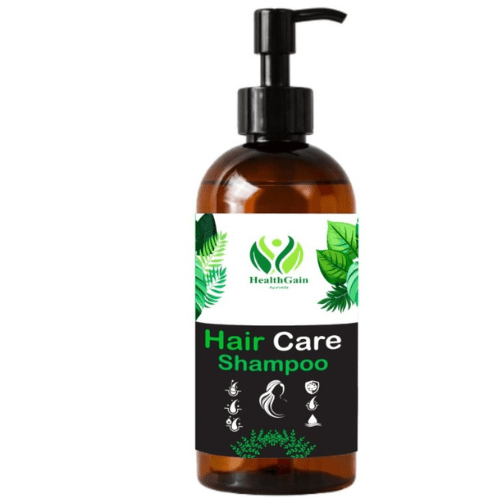 Herbal Cleanser for Strong, Smooth & Healthy Hair