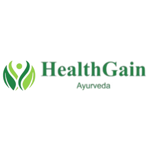 HealthGain Ayurveda 